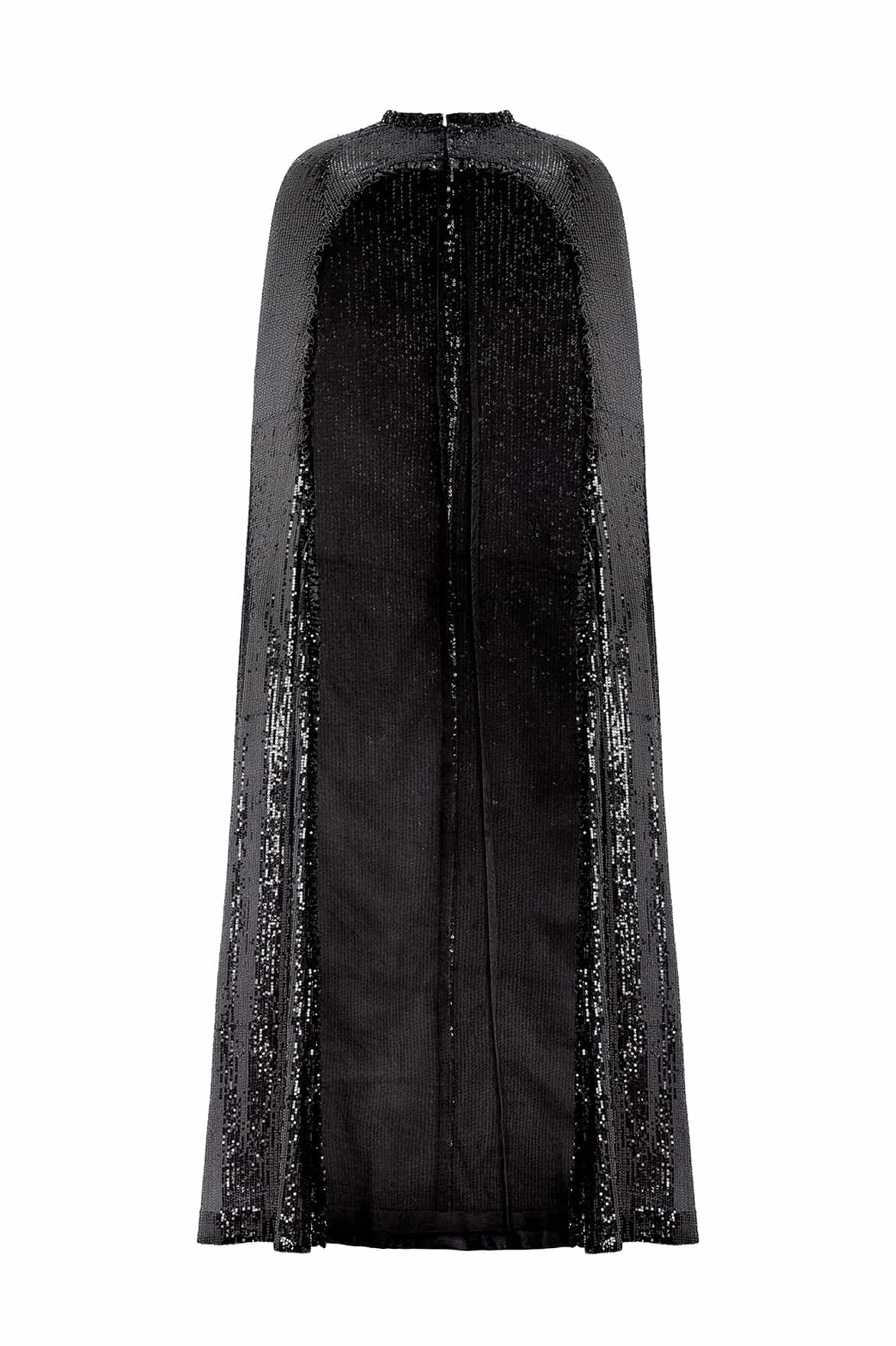 Amora Long Cape - Image 2