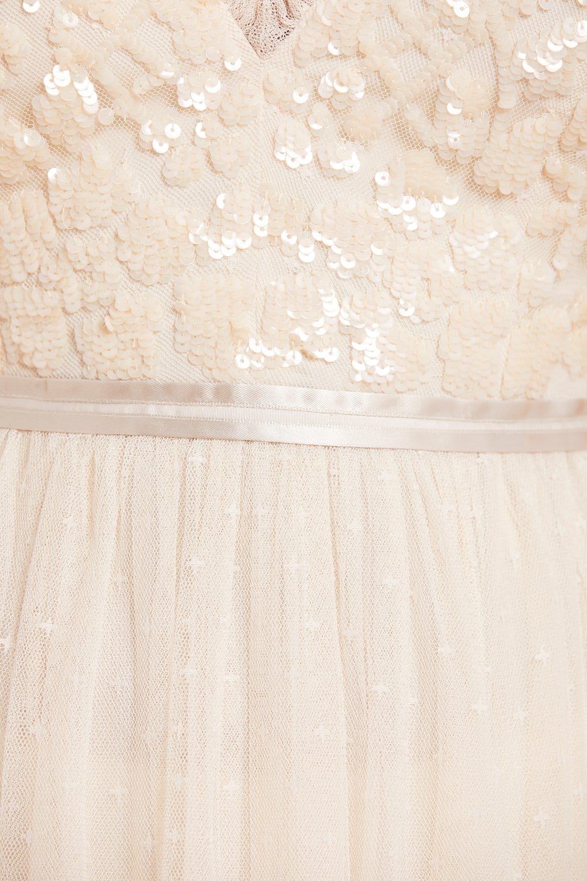 Aurelia Bodice Cami Gown - Image 7