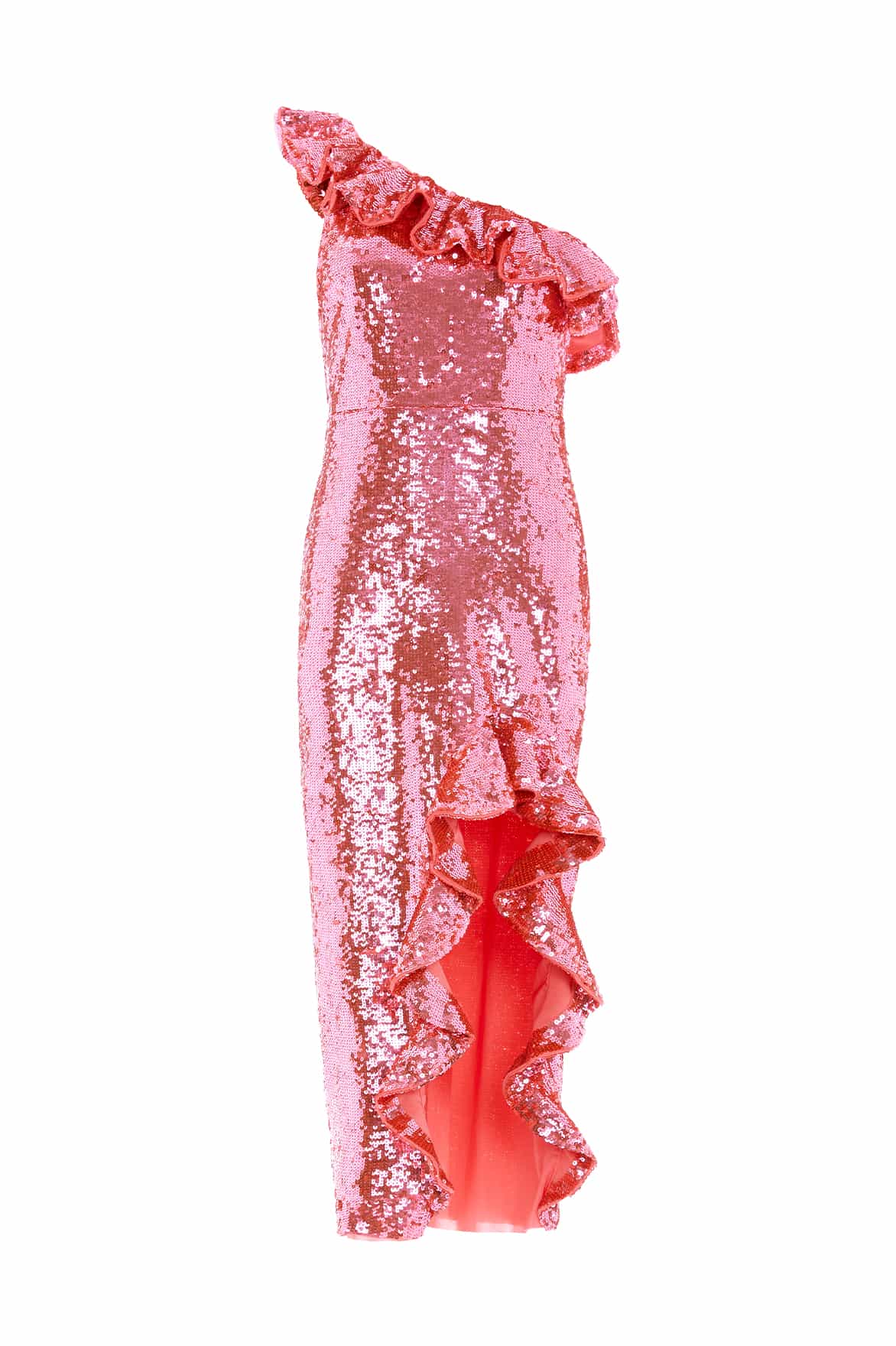 Betty Ankle Gown - Image 3