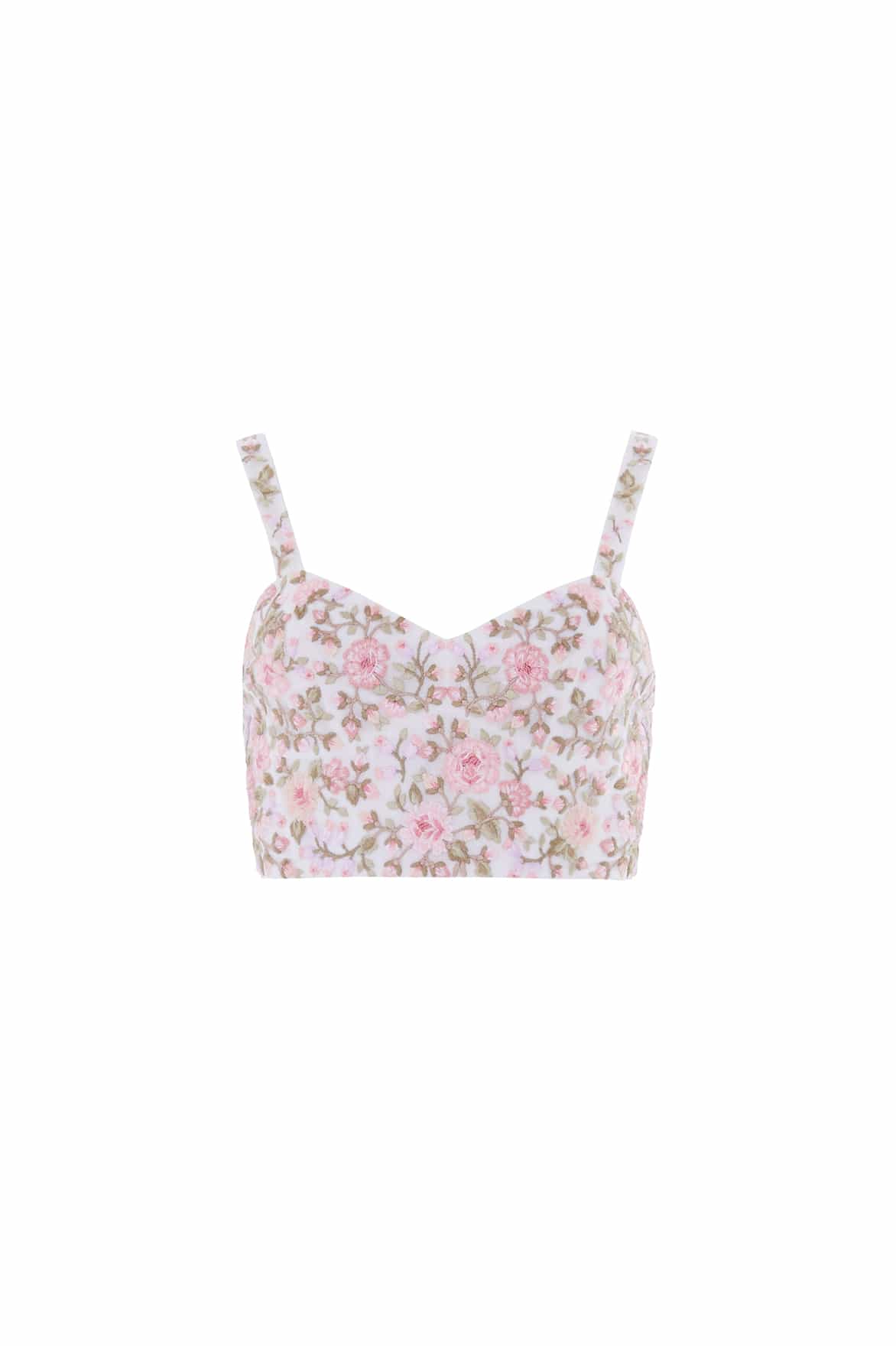 Eden Rose Top - Image 2