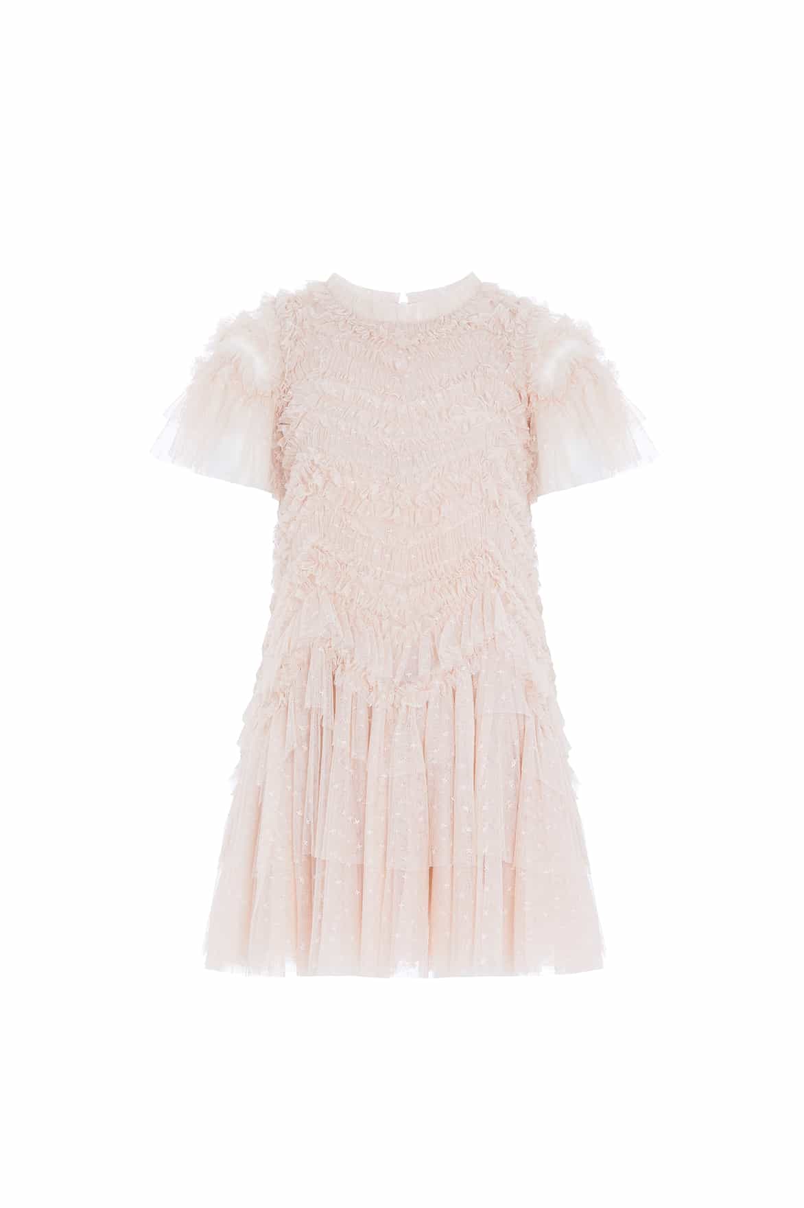 Elia Kids Dress - Image 2