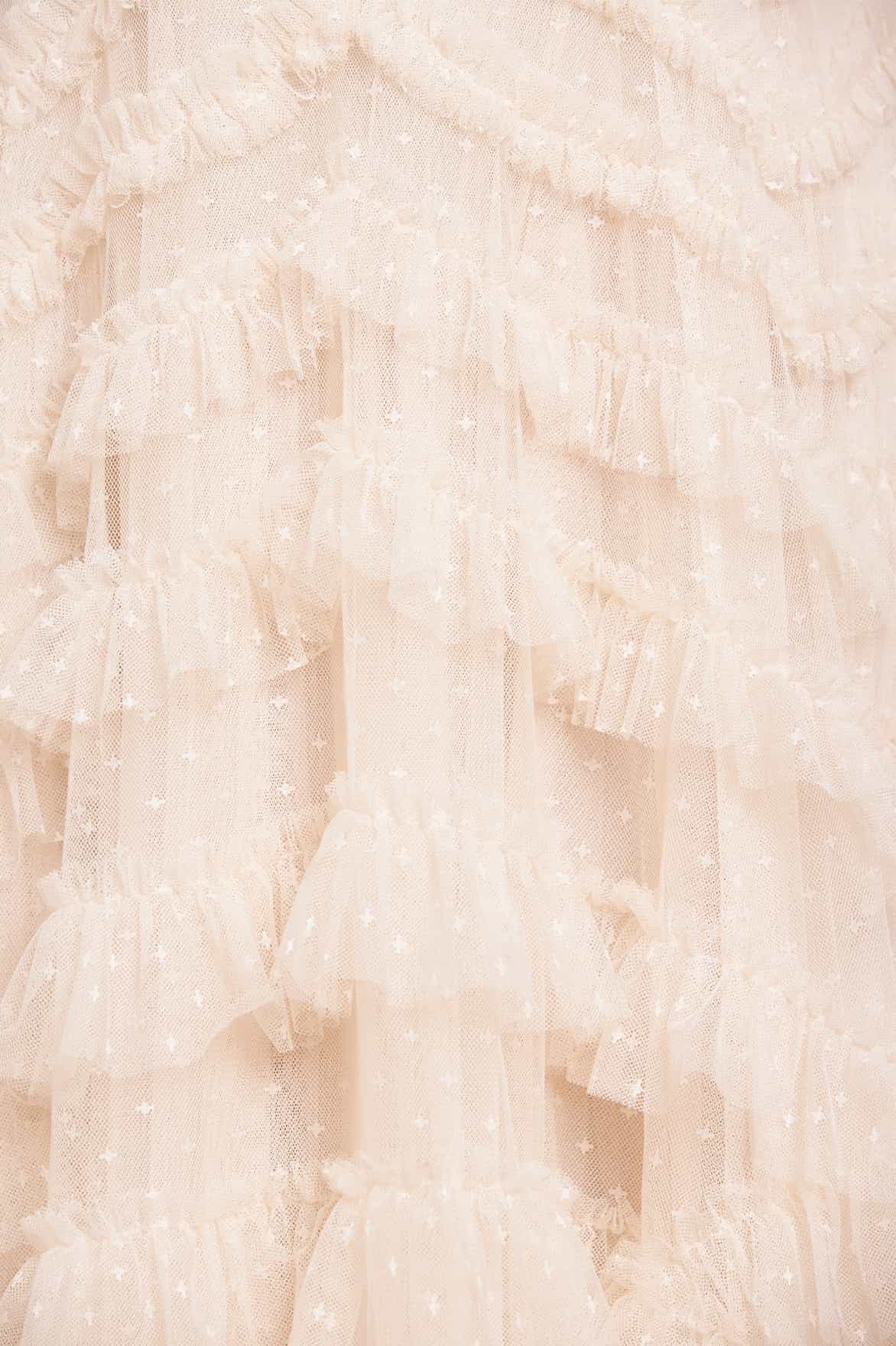 Lana Off-Shoulder Gown - Image 6