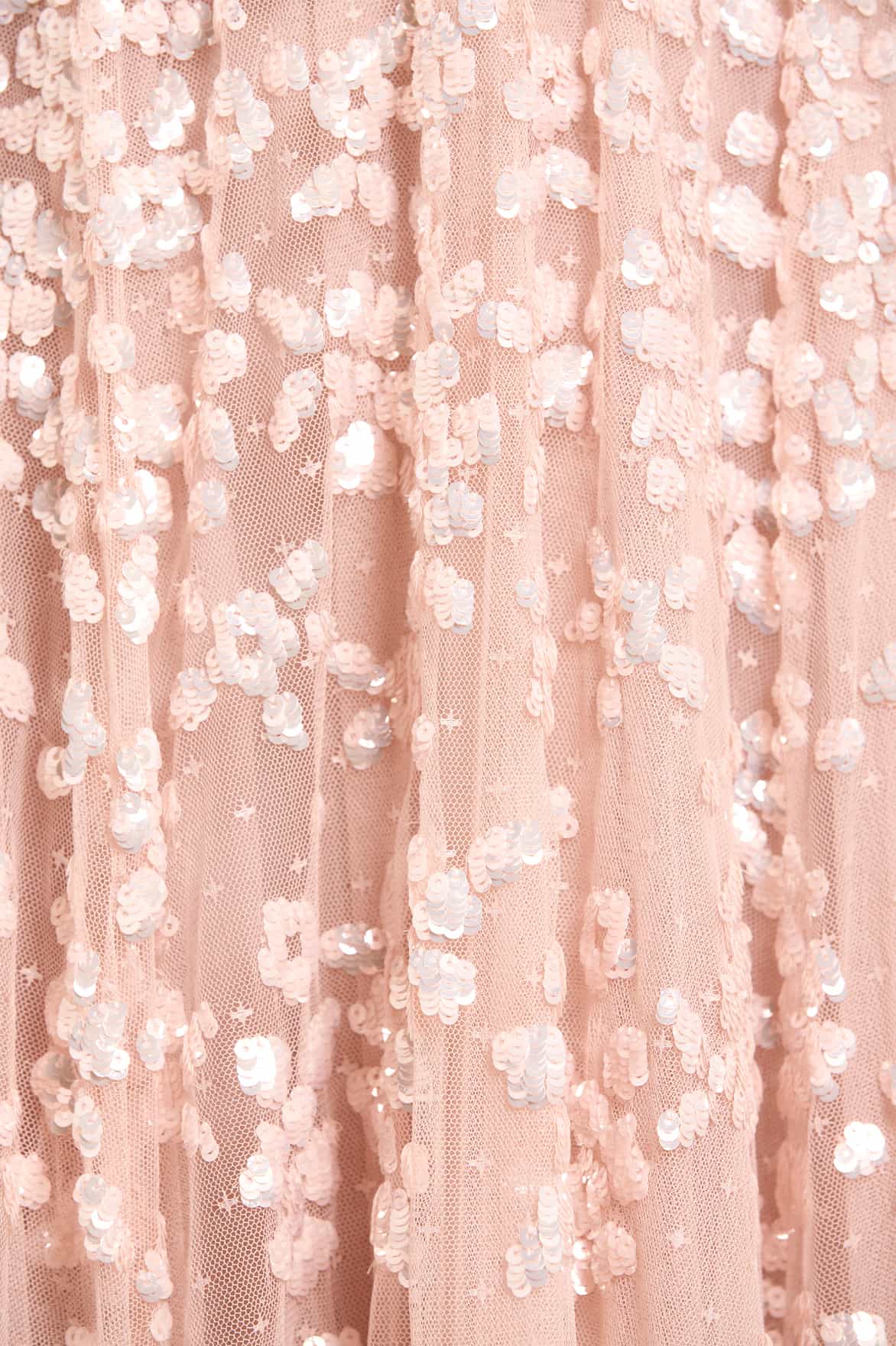 Maeva Cami Ankle Gown - Image 6