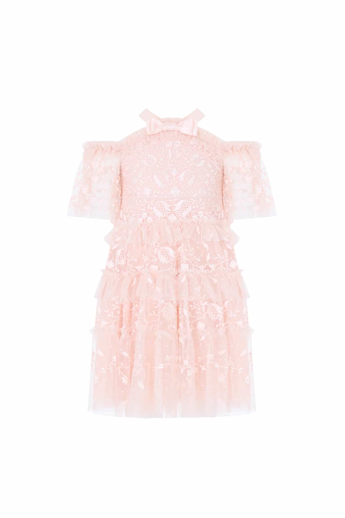 Primrose Kids Dress - Image 2