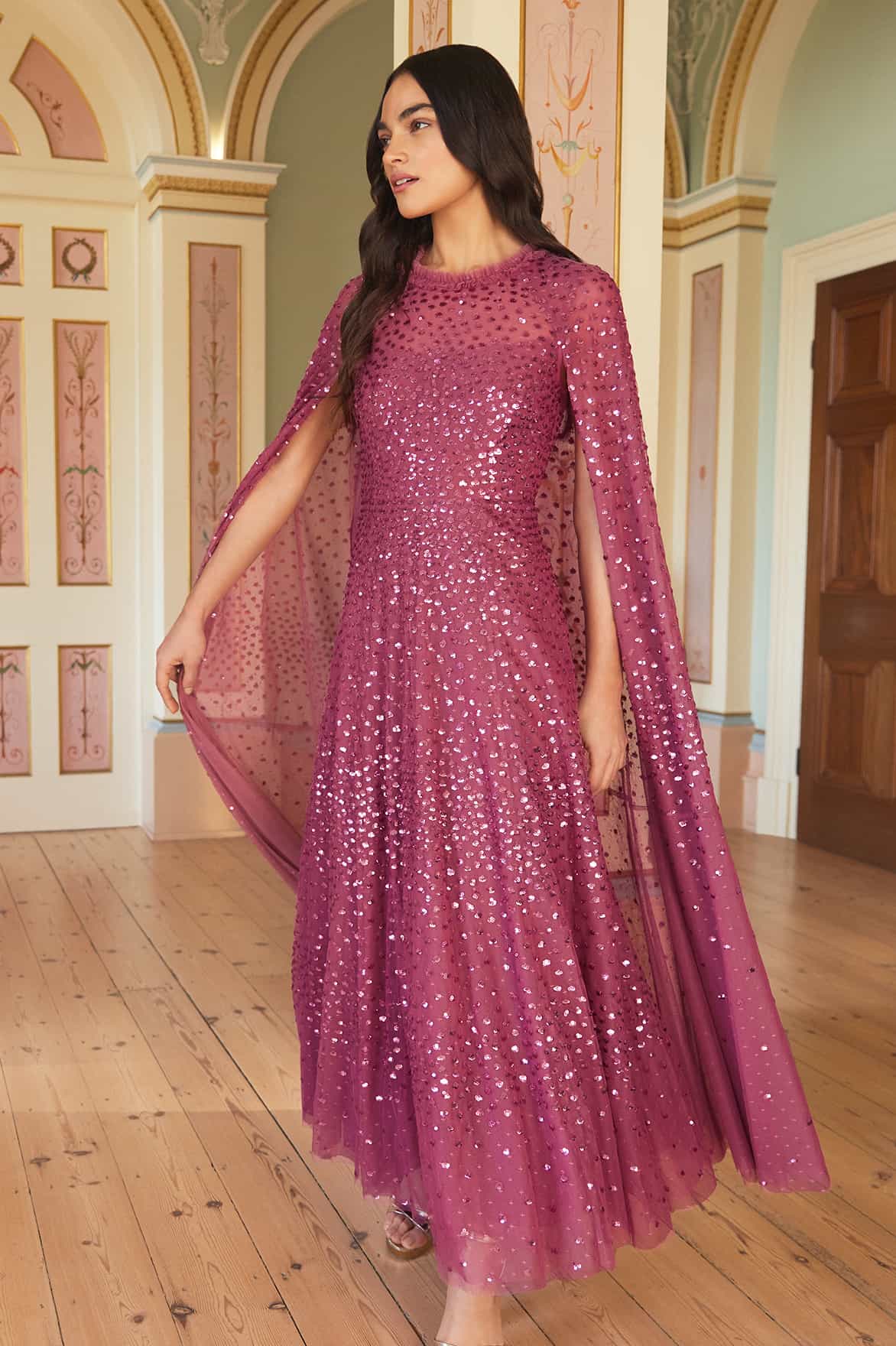 Sale Embellished Dresses