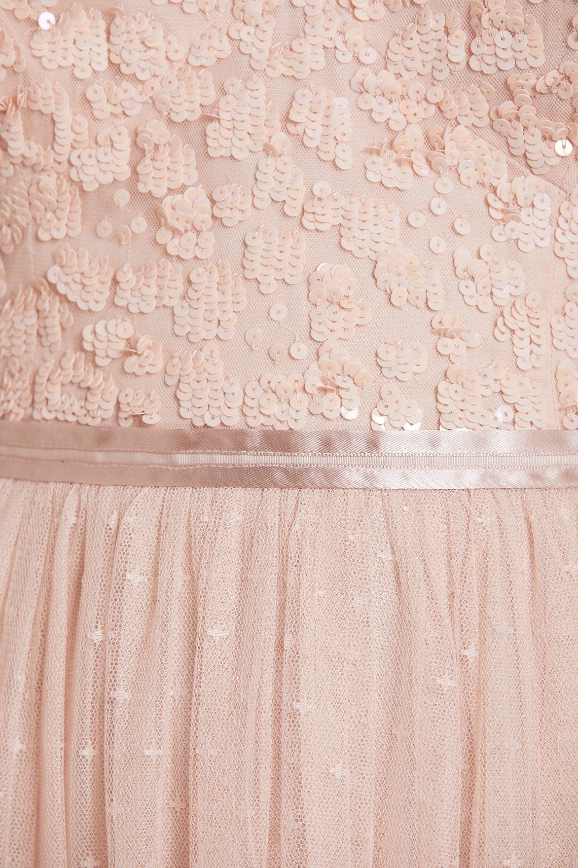 Tempest Bodice Cami Ballerina Dress - Image 5